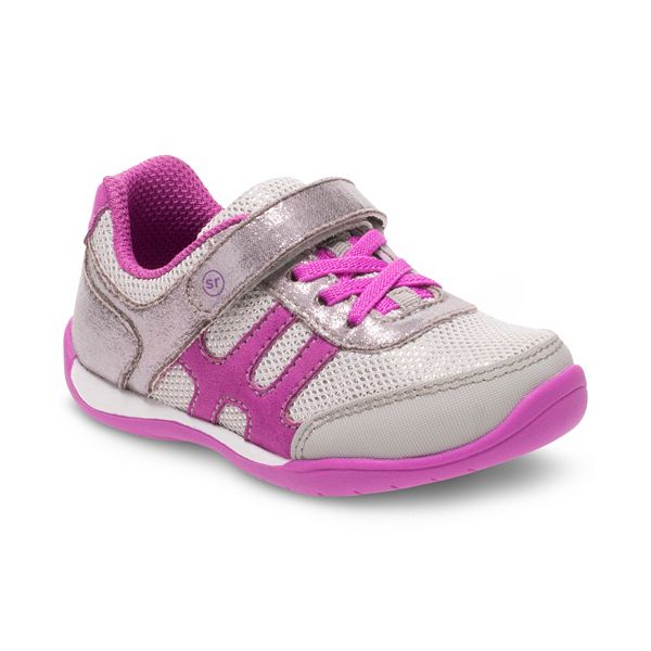 Stride Rite Pamina Toddler Girls Sneakers