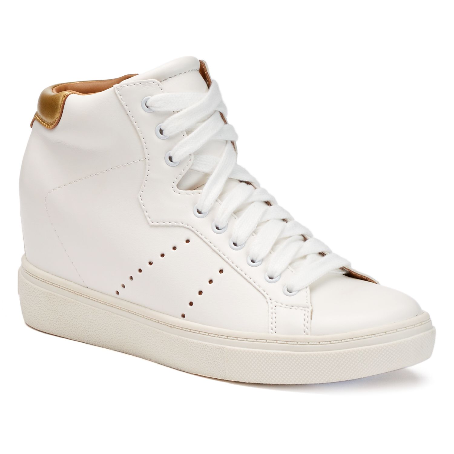 candies platform sneakers