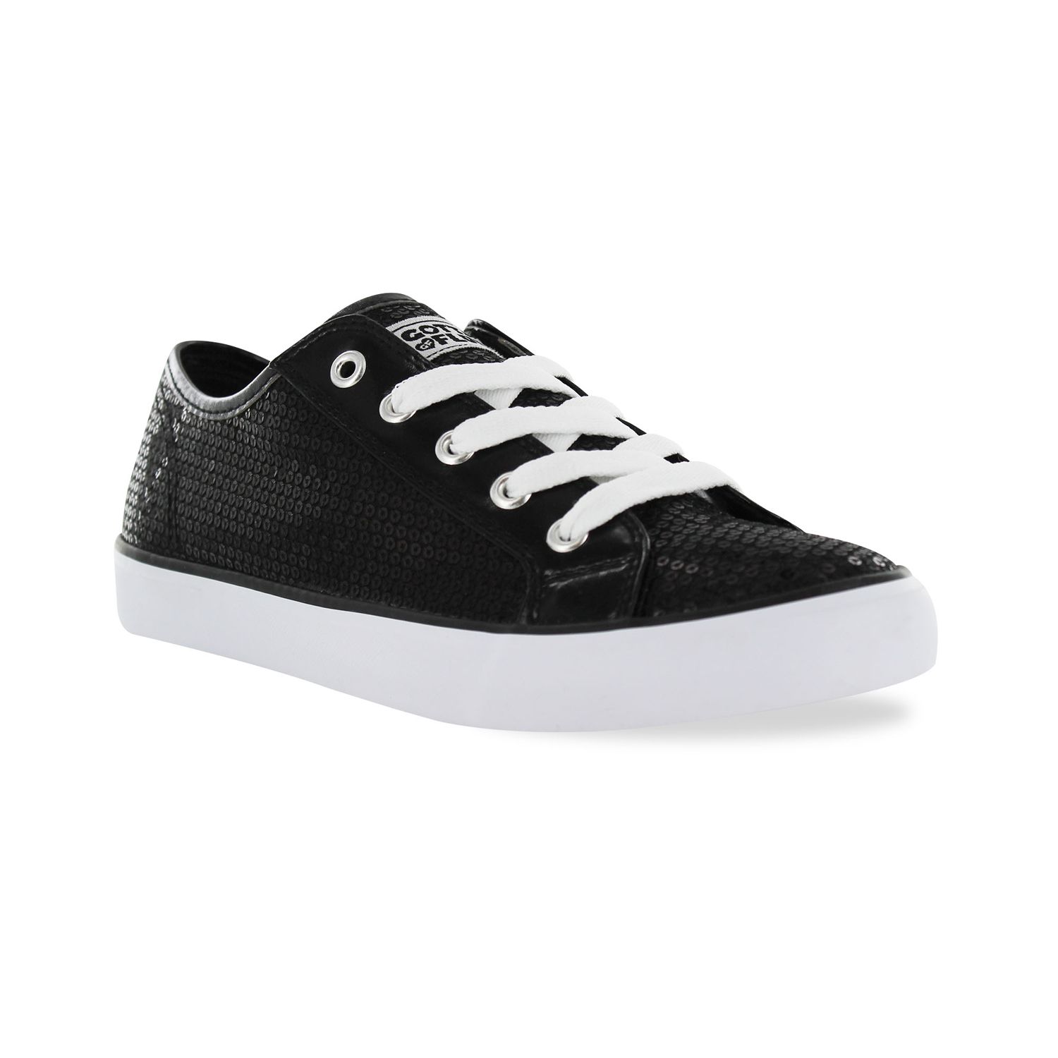 gotta flurt sneakers