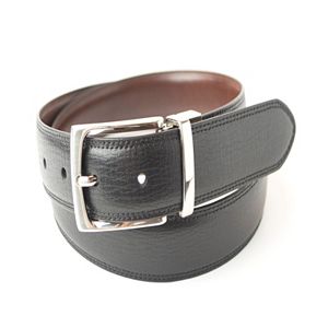 Men's Dockers® Textured Reversible Belt