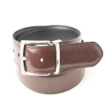 Men's Dockers® Textured Reversible Belt