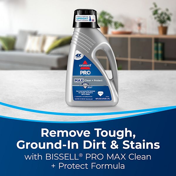 BISSELL ProHeat 2X Revolution Upright Deep Cleaner (1548)