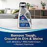 BISSELL ProHeat 2X Revolution Upright Deep Cleaner (1548)