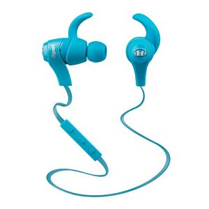 Monster iSport Bluetooth Wireless Earbuds