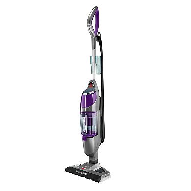 BISSELL Symphony Pet All-In-One Vacuum & Steam Mop (1543)