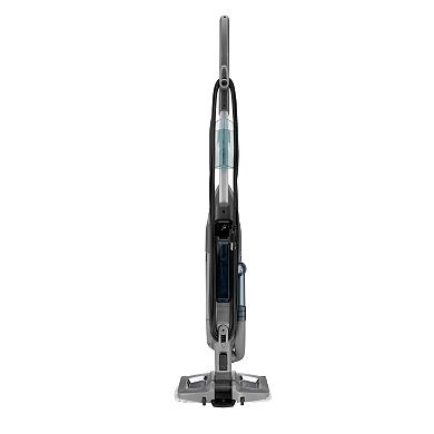 BISSELL Symphony Pet All-In-One Vacuum & Steam Mop (1543)