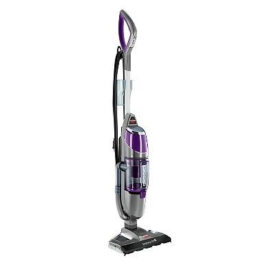 BISSELL Symphony Pet All-In-One Vacuum & Steam Mop (1543)