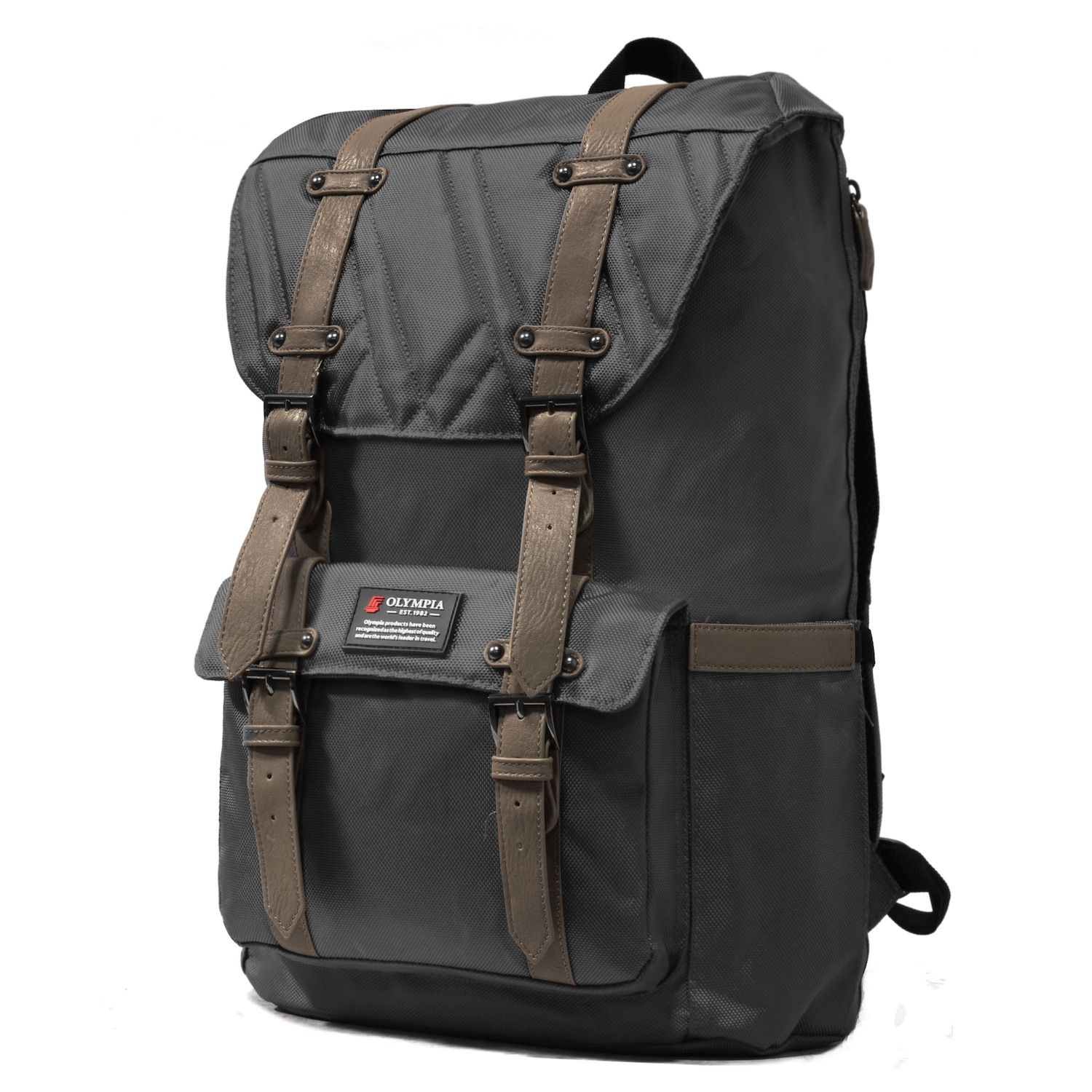 olympia element backpack