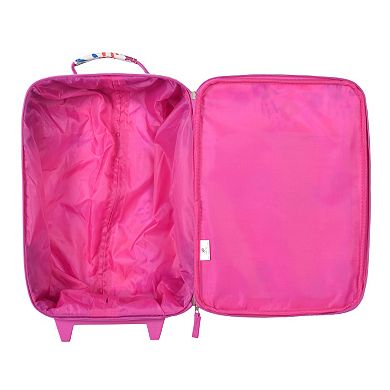 Olympia Playday Collection 19-Inch Wheeled Carry-On