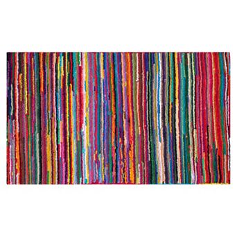 Safavieh Nantucket Caroline Striped Rug