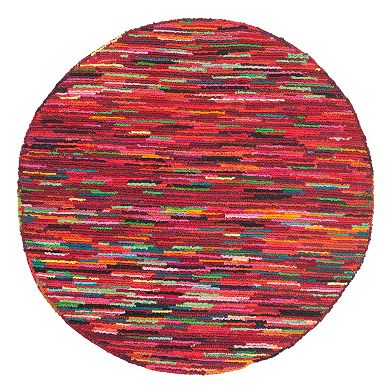 Safavieh Nantucket Caroline Striped Rug