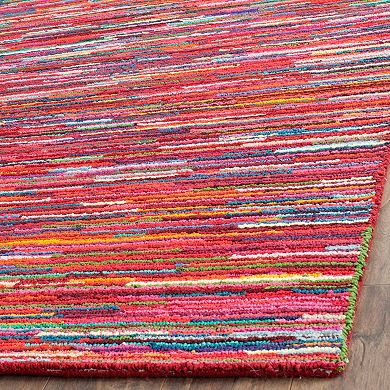 Safavieh Nantucket Caroline Striped Rug