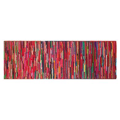 Safavieh Nantucket Caroline Striped Rug