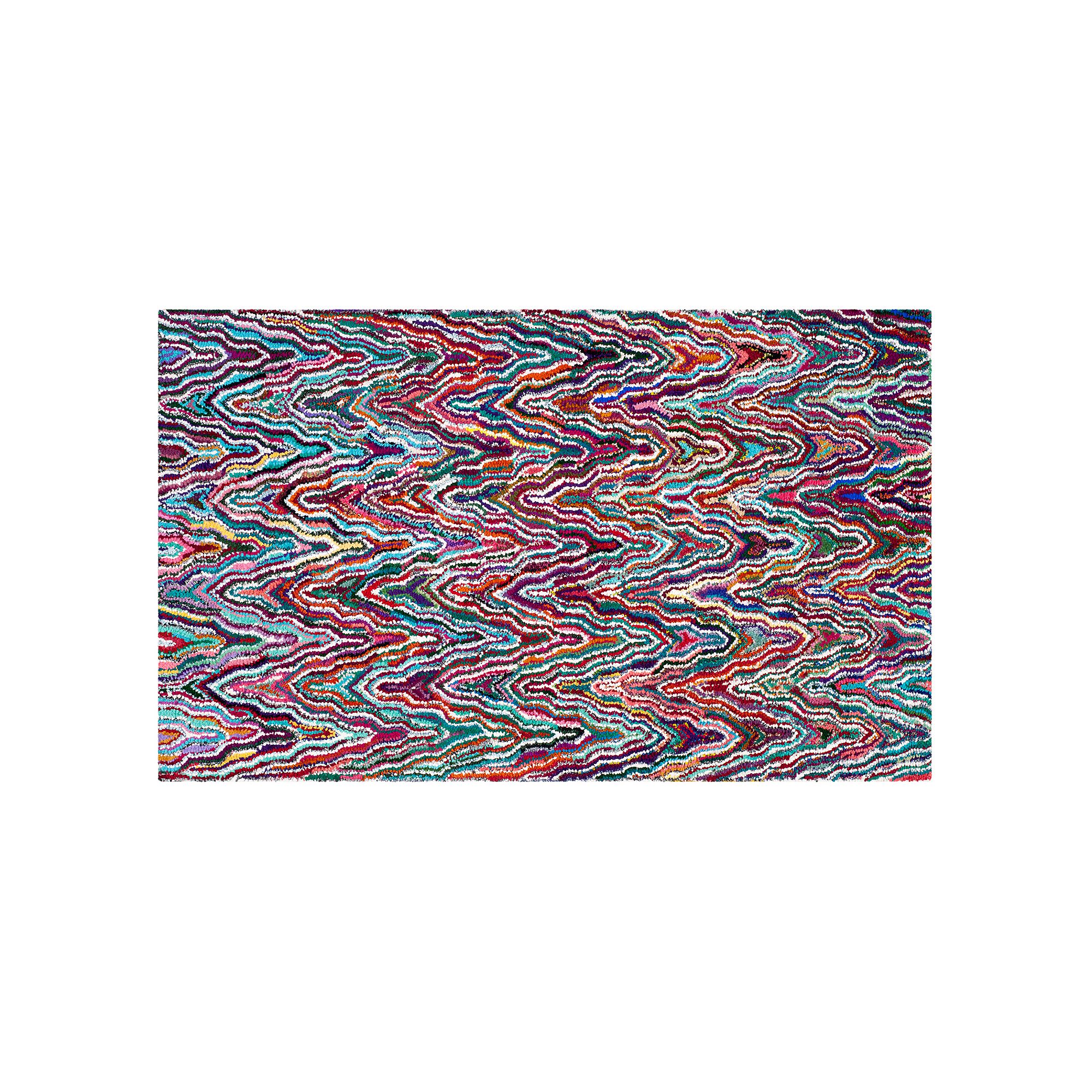 Safavieh Nantucket Nanette Abstract Rug, Multi