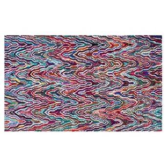 Safavieh Nantucket Nanette Abstract Rug