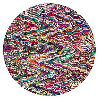 Safavieh Nantucket Nanette Abstract Rug