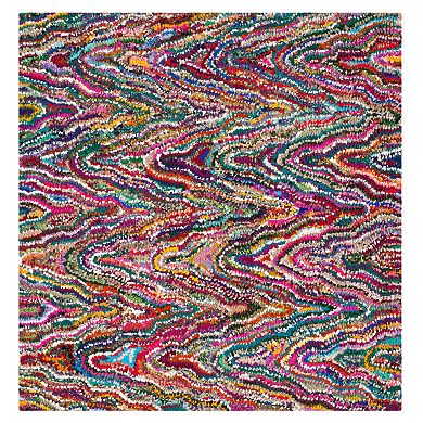 Safavieh Nantucket Nanette Abstract Rug