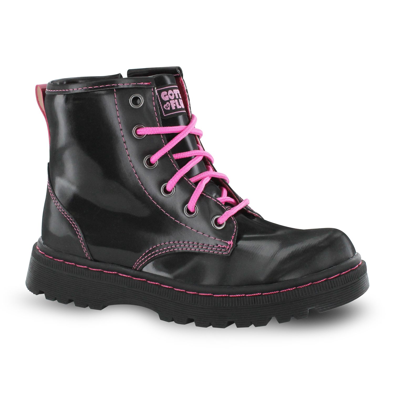 kohls doc martens