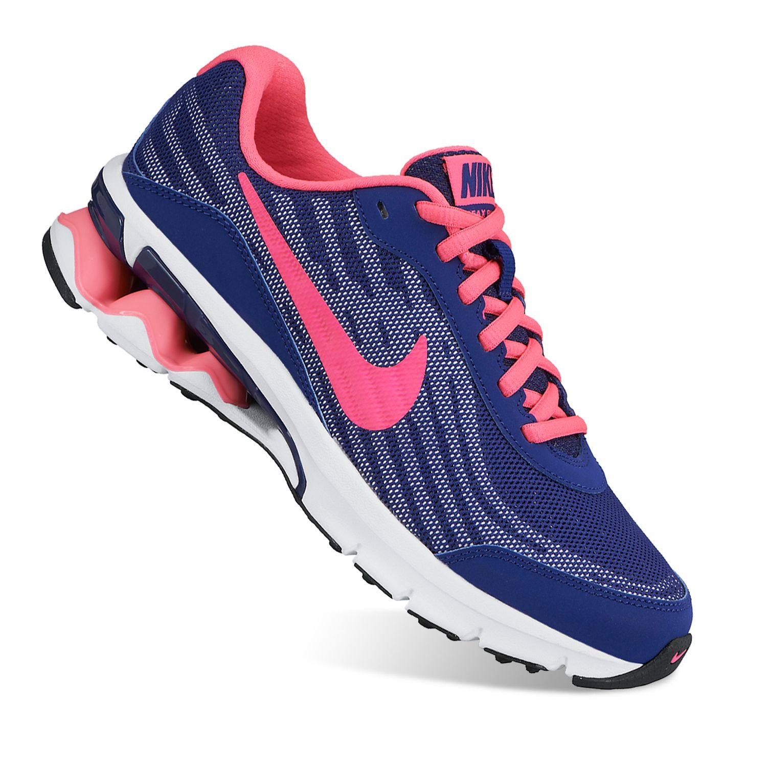 nike reax run 9