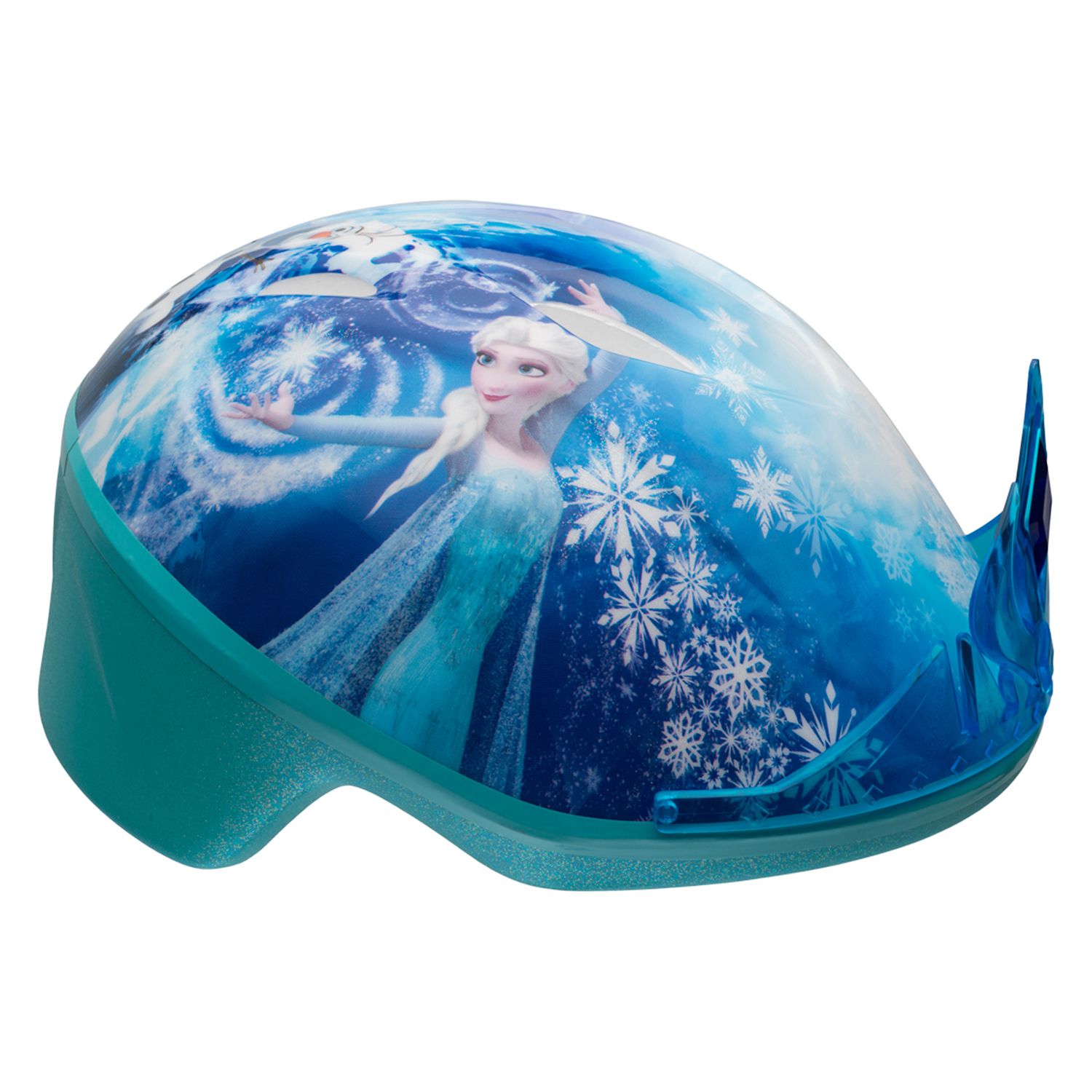 frozen bike helmets for toddlers