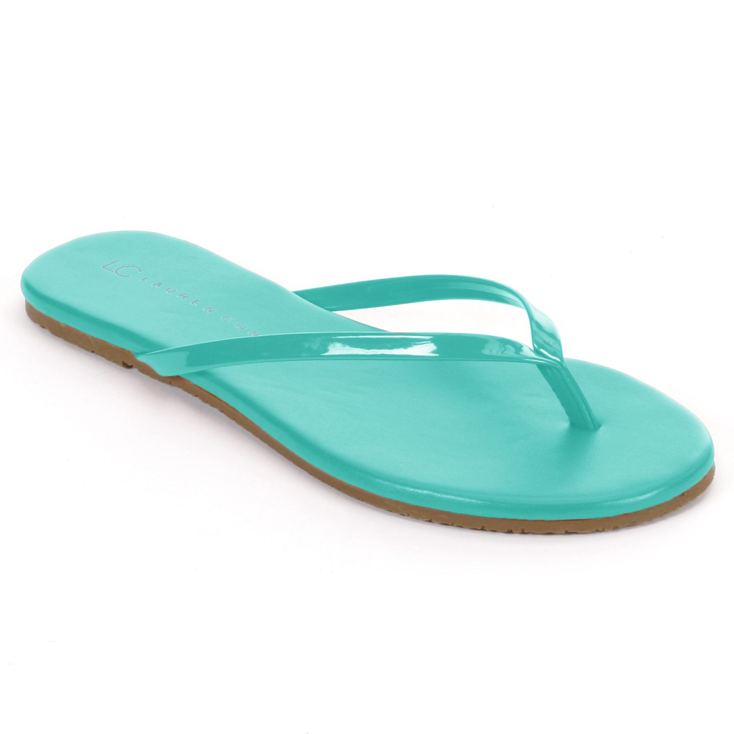 flip flops kohls