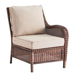 SONOMA Goods for Life™ Presidio Left Arm Chair