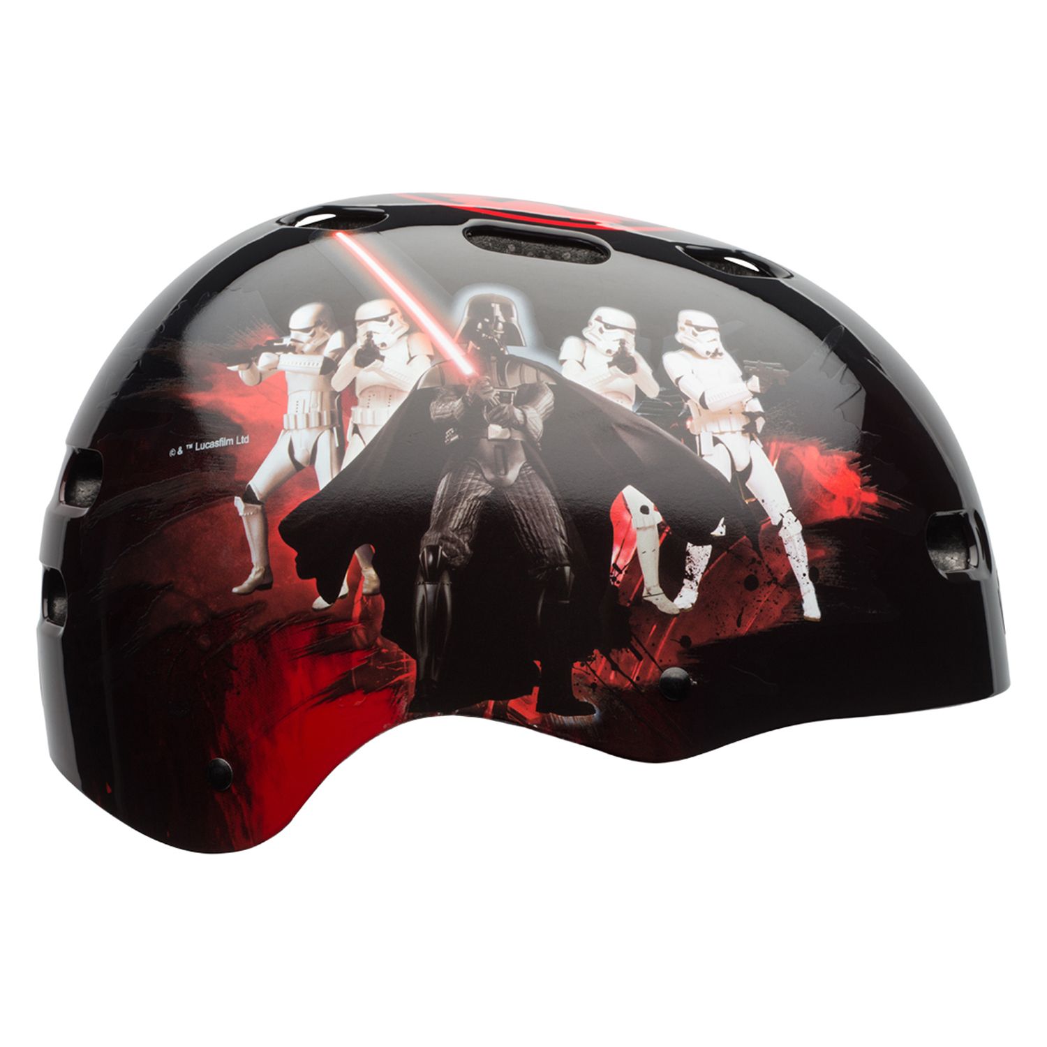 bell star wars helmet