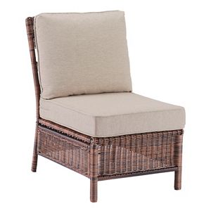 SONOMA Goods for Life™ Presidio Armless Chair