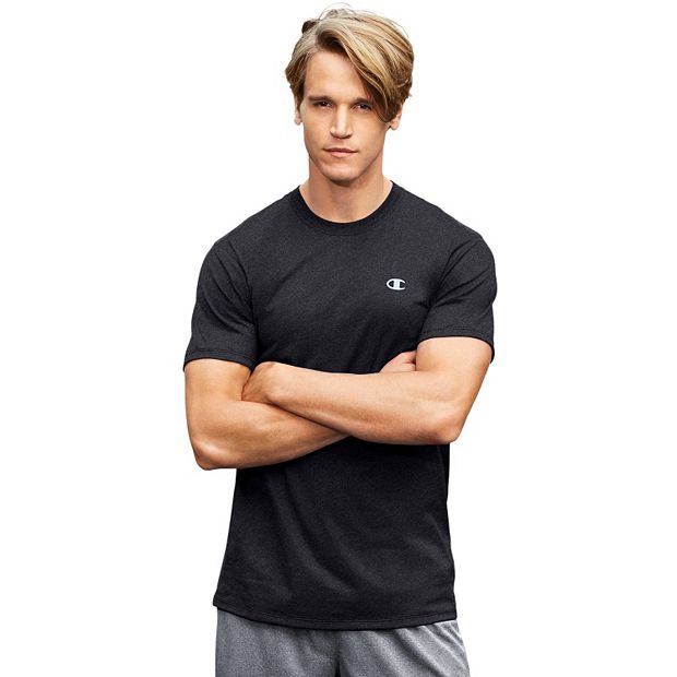 Champion vapor on sale cotton tee mens