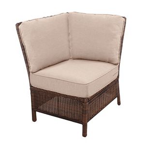 SONOMA Goods for Life™ Presidio Corner Chair