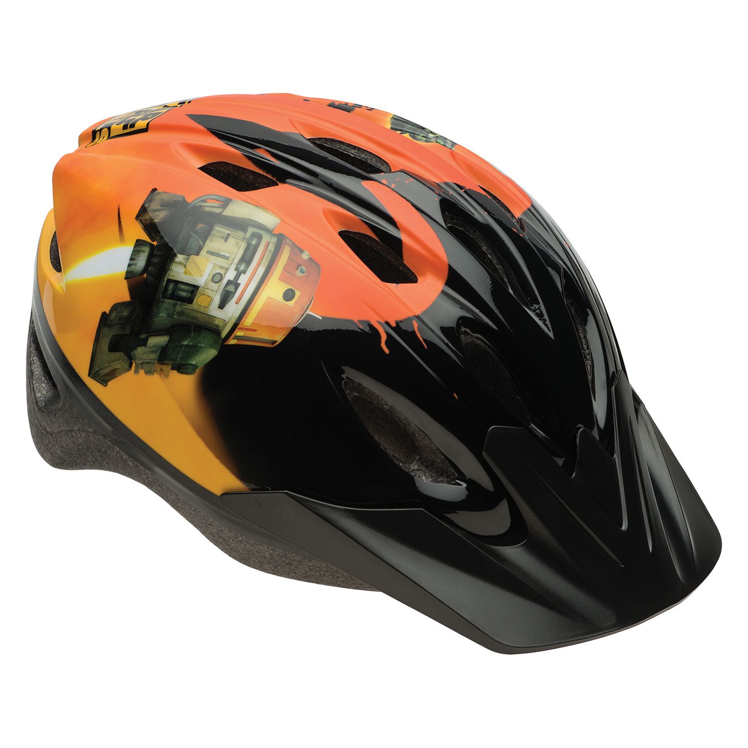 bike helmets rebel