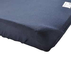 Burt's Bees Baby Organic Changing Pad Cover