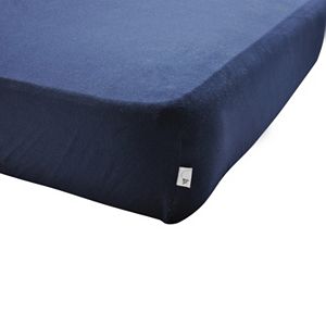 Burt's Bees Baby Organic Jersey Fitted Crib Sheet