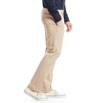 Men's Levi's® Stretch Straight Chino Pants