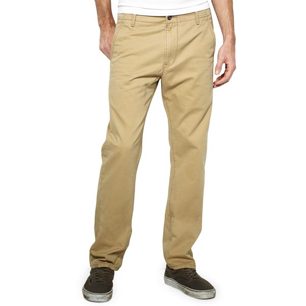 Kohls store chinos mens