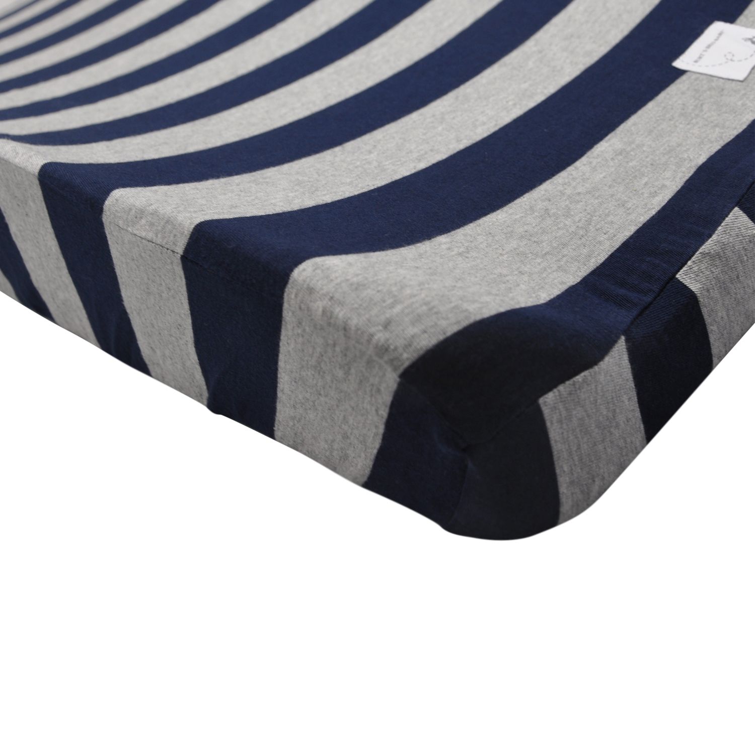 burt's bees baby changing pad cover