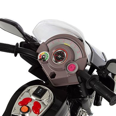 Lil' Rider FX 3-Wheel Bike Ride-On