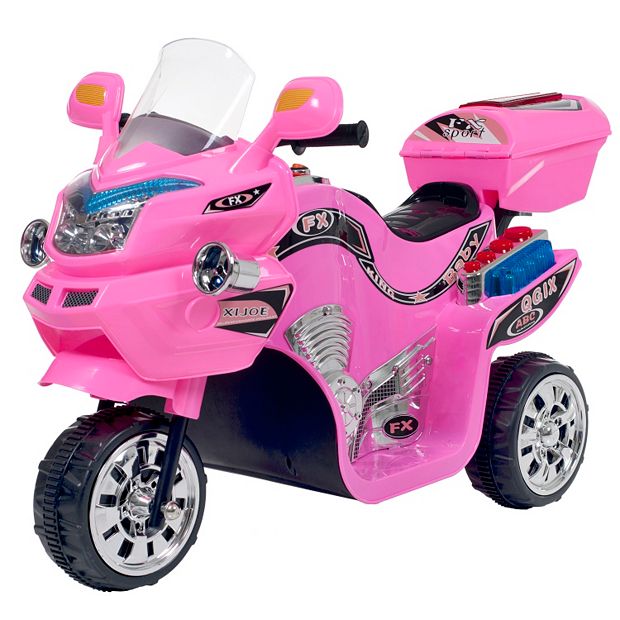 Little rider bike best sale