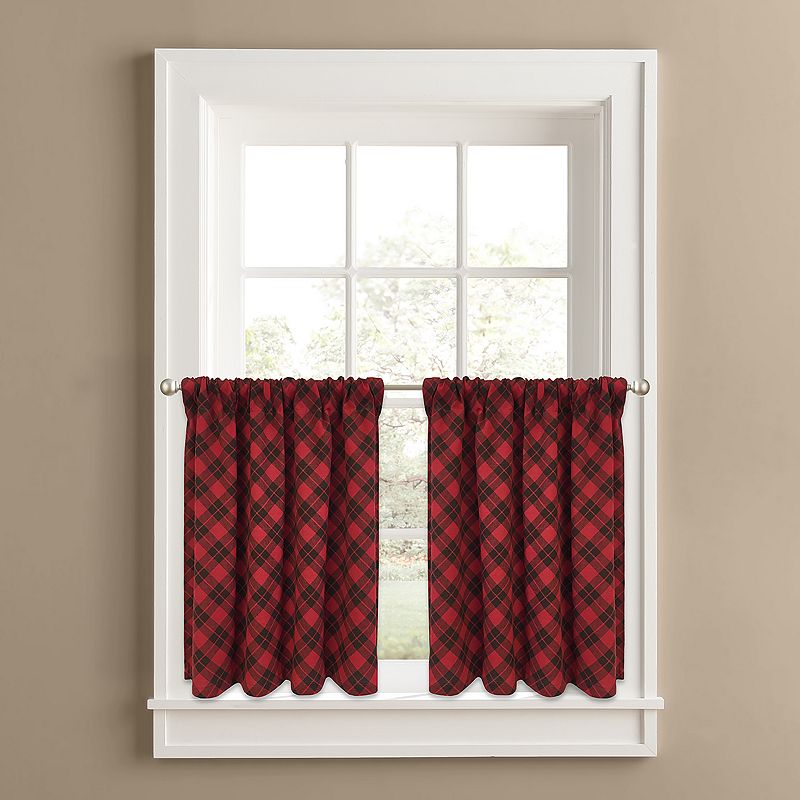 Cotton Curtains | Kohl's