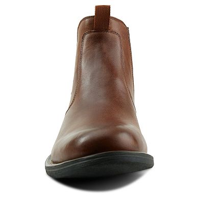 Eastland Daily Double Men's Leather Chelsea Boots