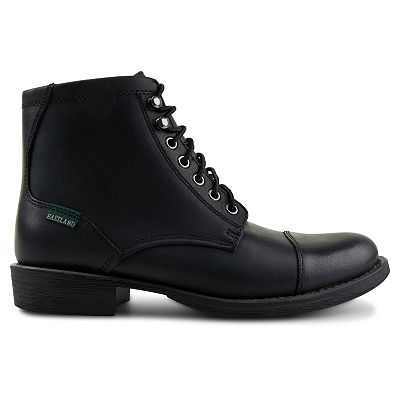 Men’s size 8 (41) High Fidelity Cap Toe Boot new without tag Men main image 2