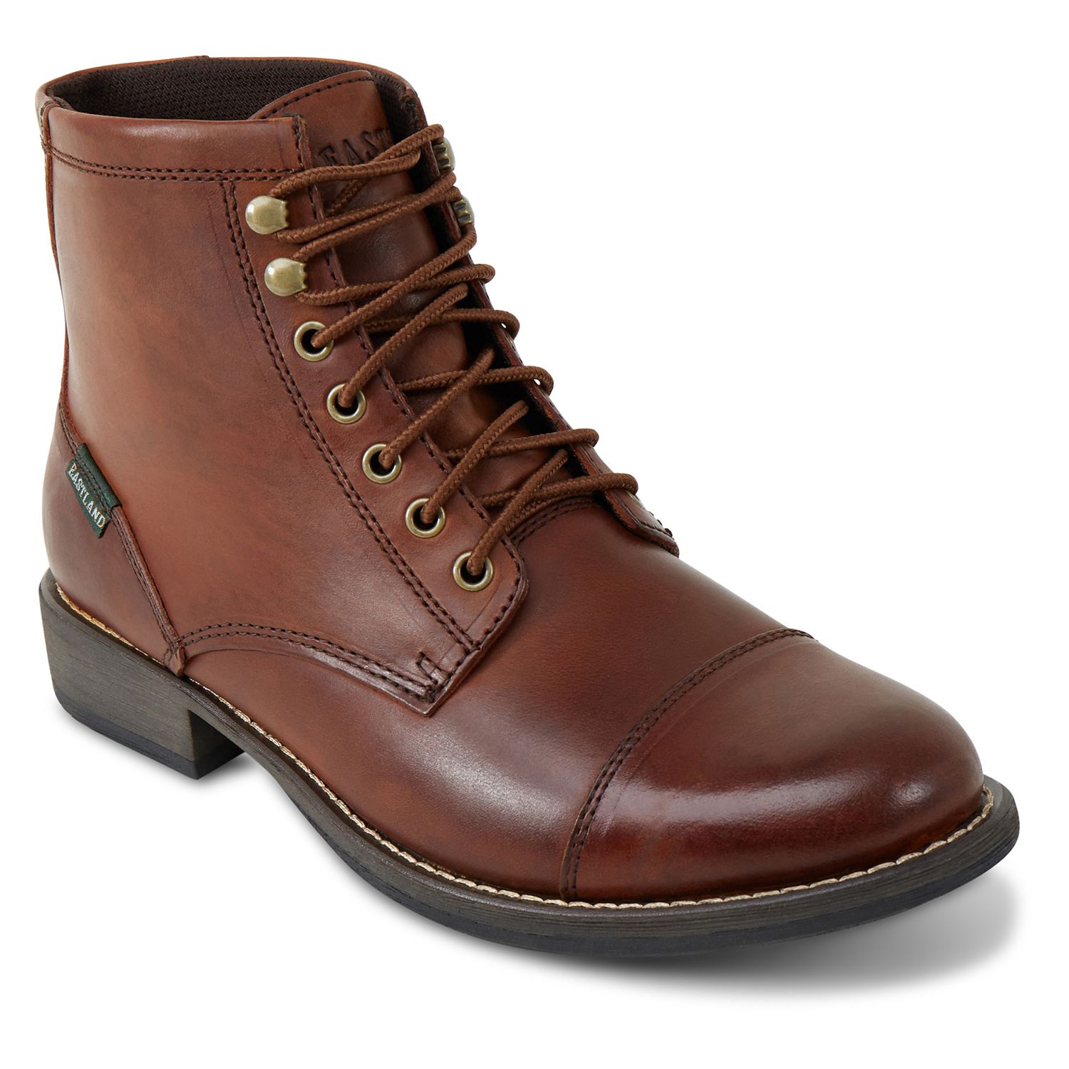 eastland ankle boots