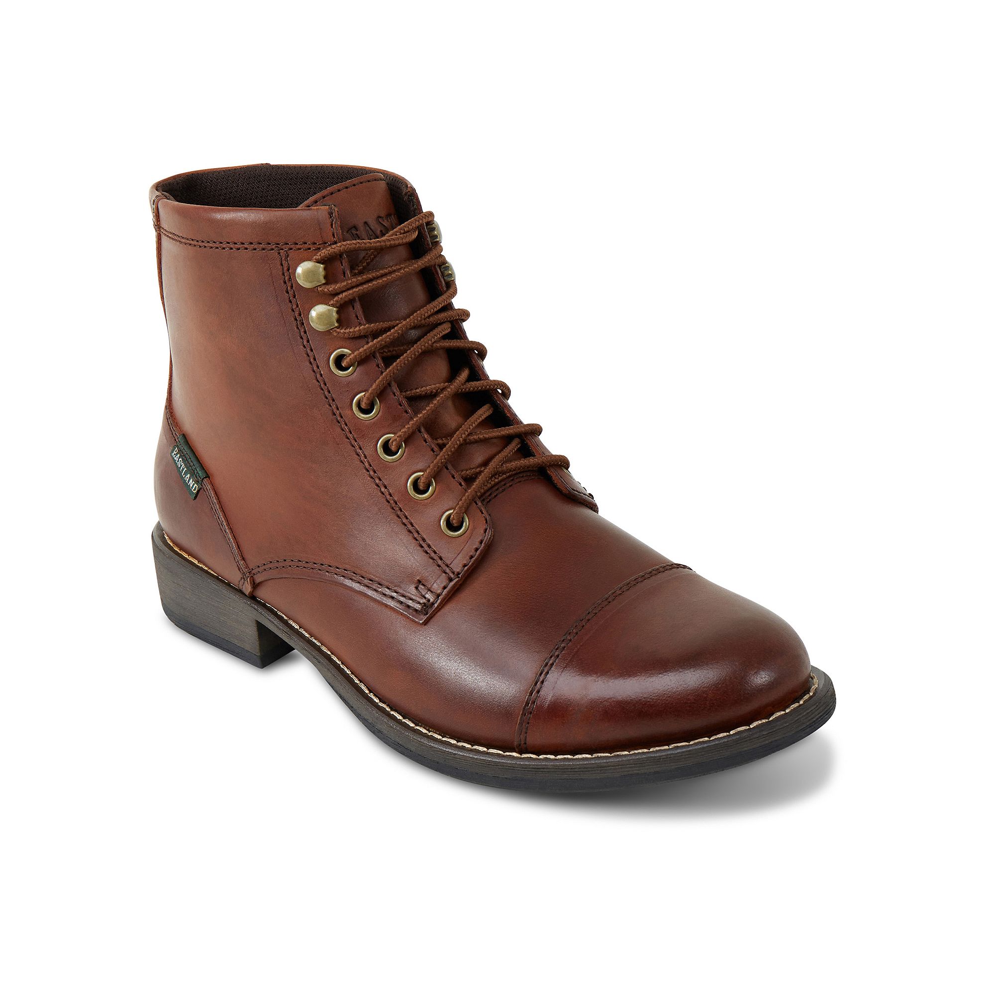 Eastland High Fidelity Mens Ankle Boots, Size: 8 Medium