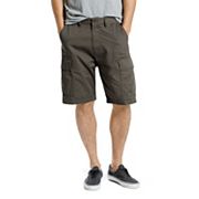 Levi's, Shorts, Levis Cargo Shorts Mens 34 Beige 0 Cotton Flat Front  Hiking Fishing Outdoor