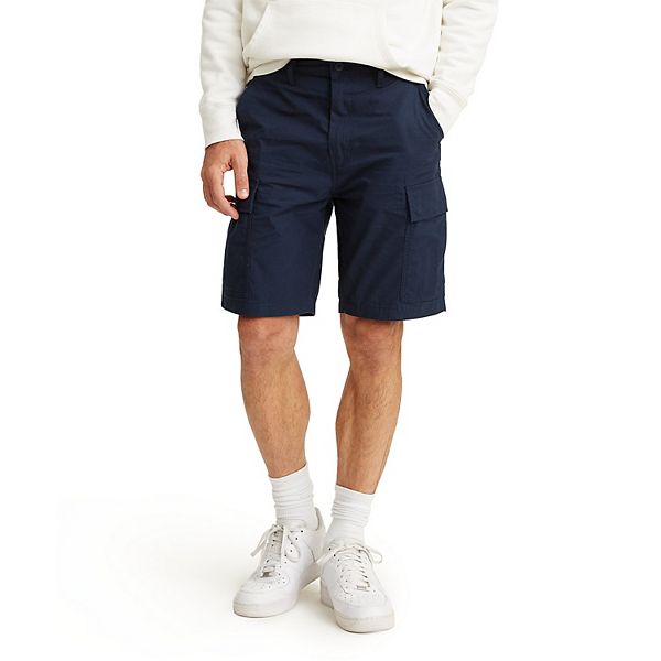 Levis cargo store shorts mens