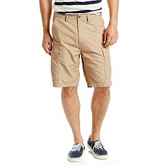 Beig/khaki Twill Shorts - Clothing | Kohl's