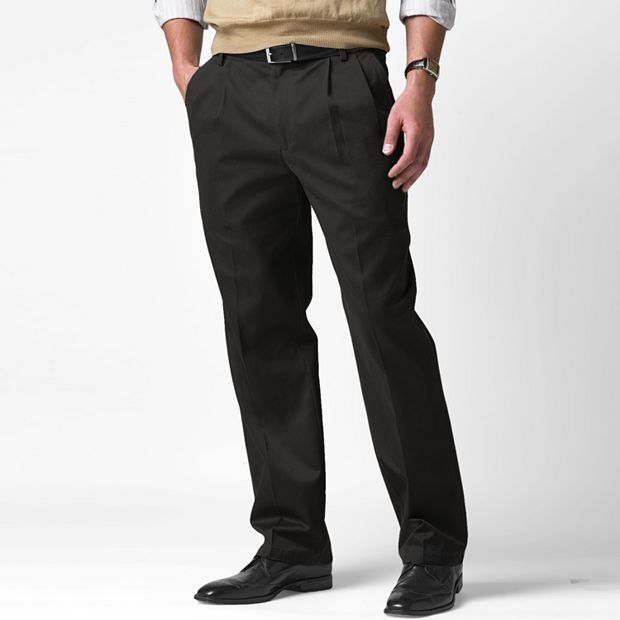 Kohl's dockers 2024 signature khaki