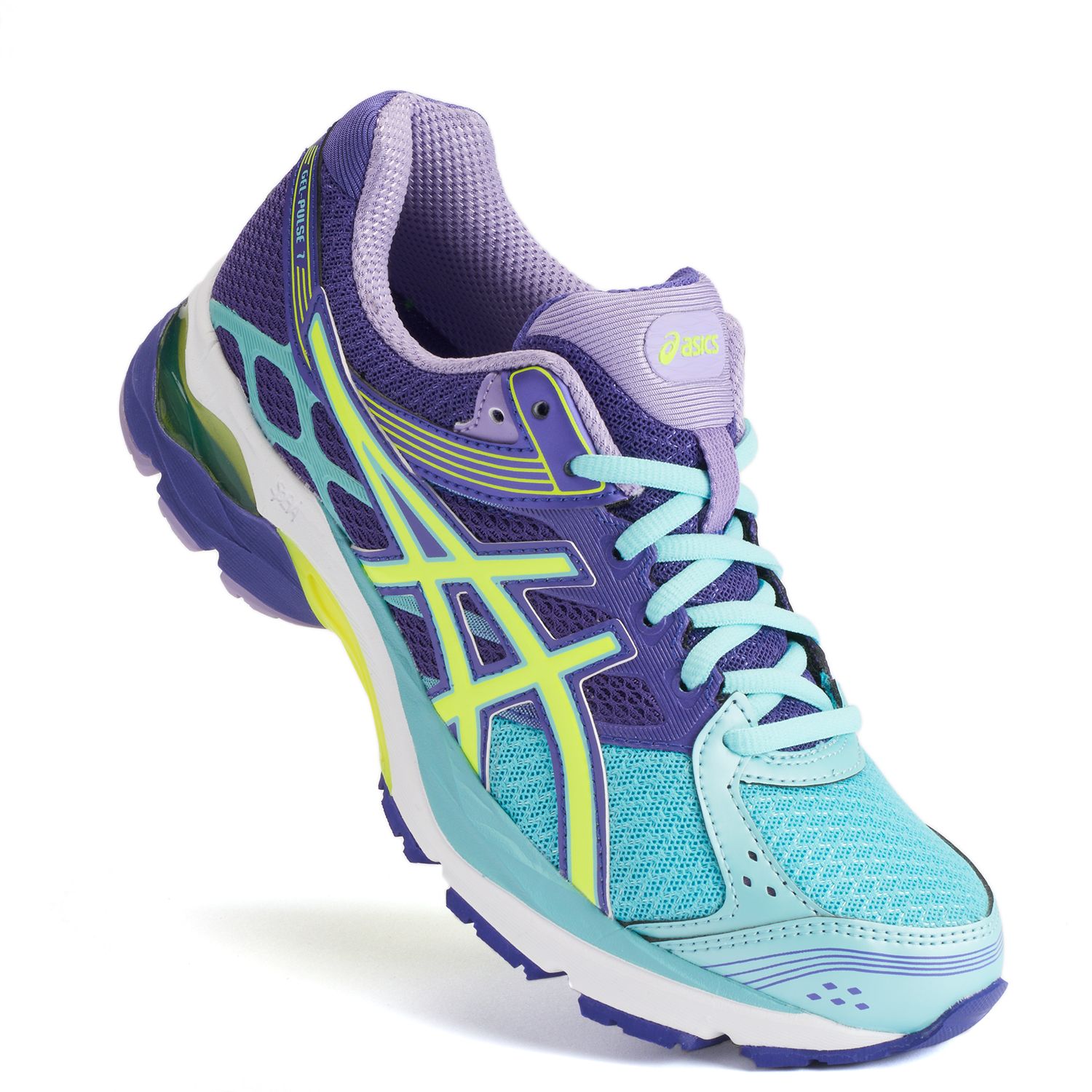 asics gel pulse 7