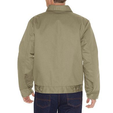 Men's Dickies Insulated Eisenhower Jacket