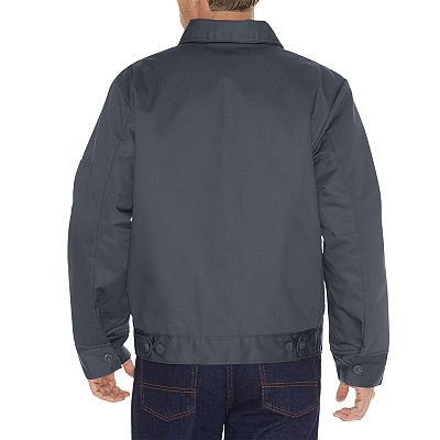 Men s Dickies Insulated Eisenhower Jacket